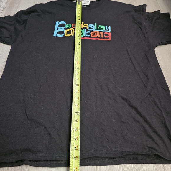 Zumiez Other - Zumiez Black Graphic Tee